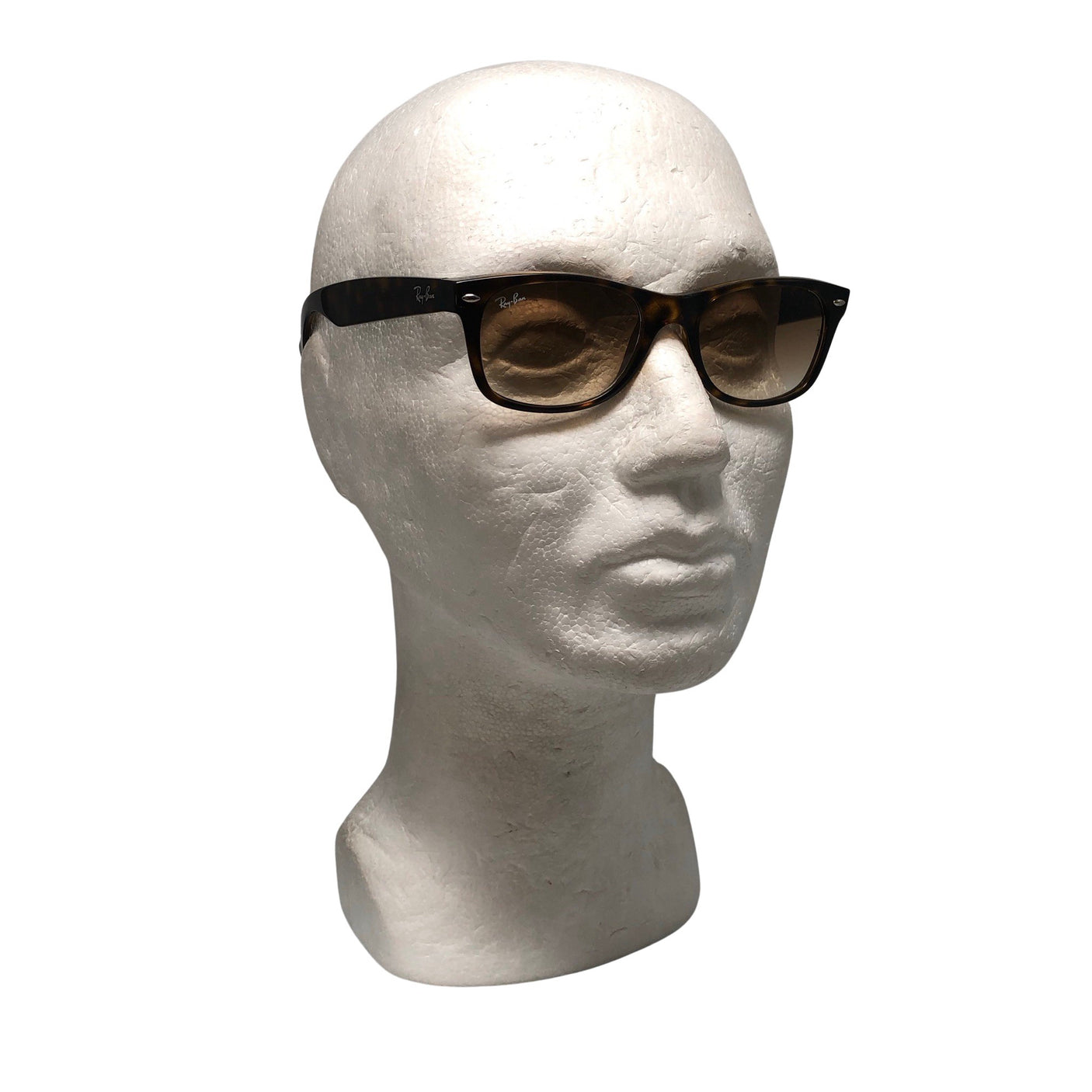 Naisten Ray-Ban - Aurinkolasit, koko Ei kokoa - Ruskea (3)