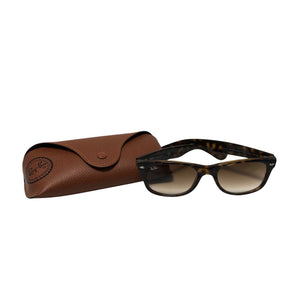 Naisten Ray-Ban - Aurinkolasit, koko Ei kokoa - Ruskea (1)