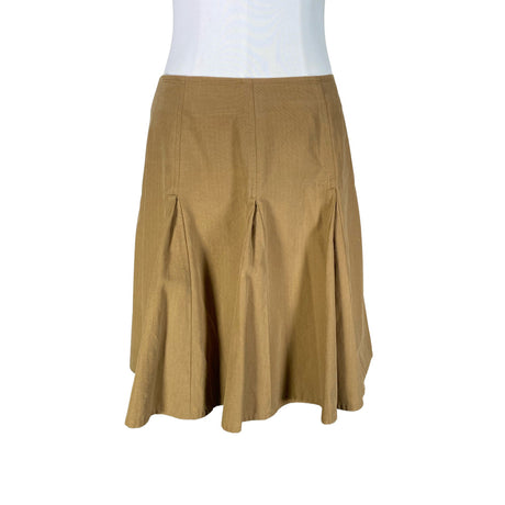 Naisten Paul Smith - Kangashame, koko 42 - Ruskea ()