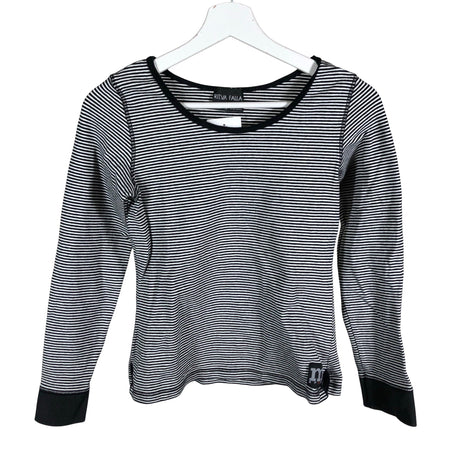 Naisten Marimekko - Trikoopaita, koko 36 - Musta ()