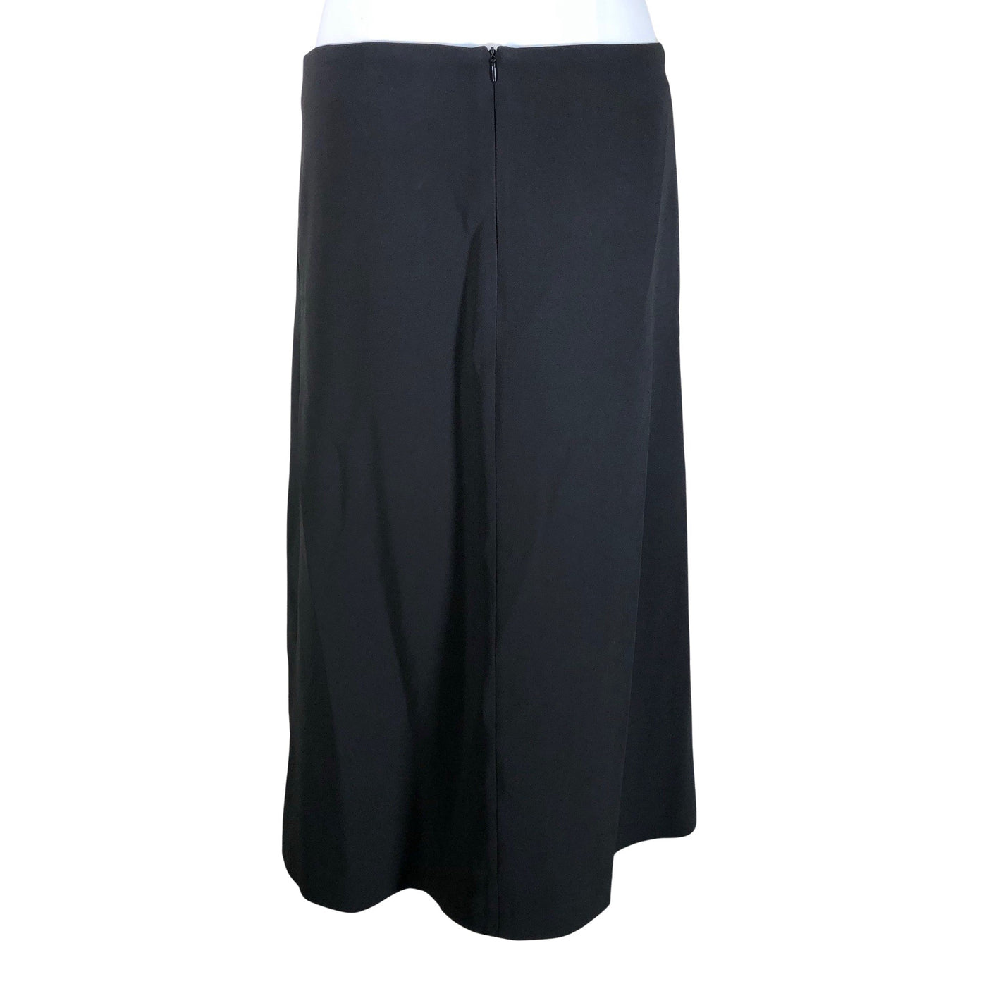 Naisten Marimekko - Suora hame, koko 40 - Musta (2)