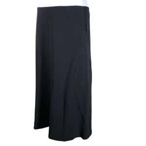 Naisten Marimekko - Suora hame, koko 40 - Musta (3)