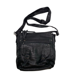 Unisex Anna Field - Olkalaukku, koko Midi -  (1)