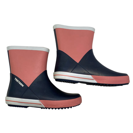 Unisex Tretorn - Kumisaappaat, koko 34 -  ()