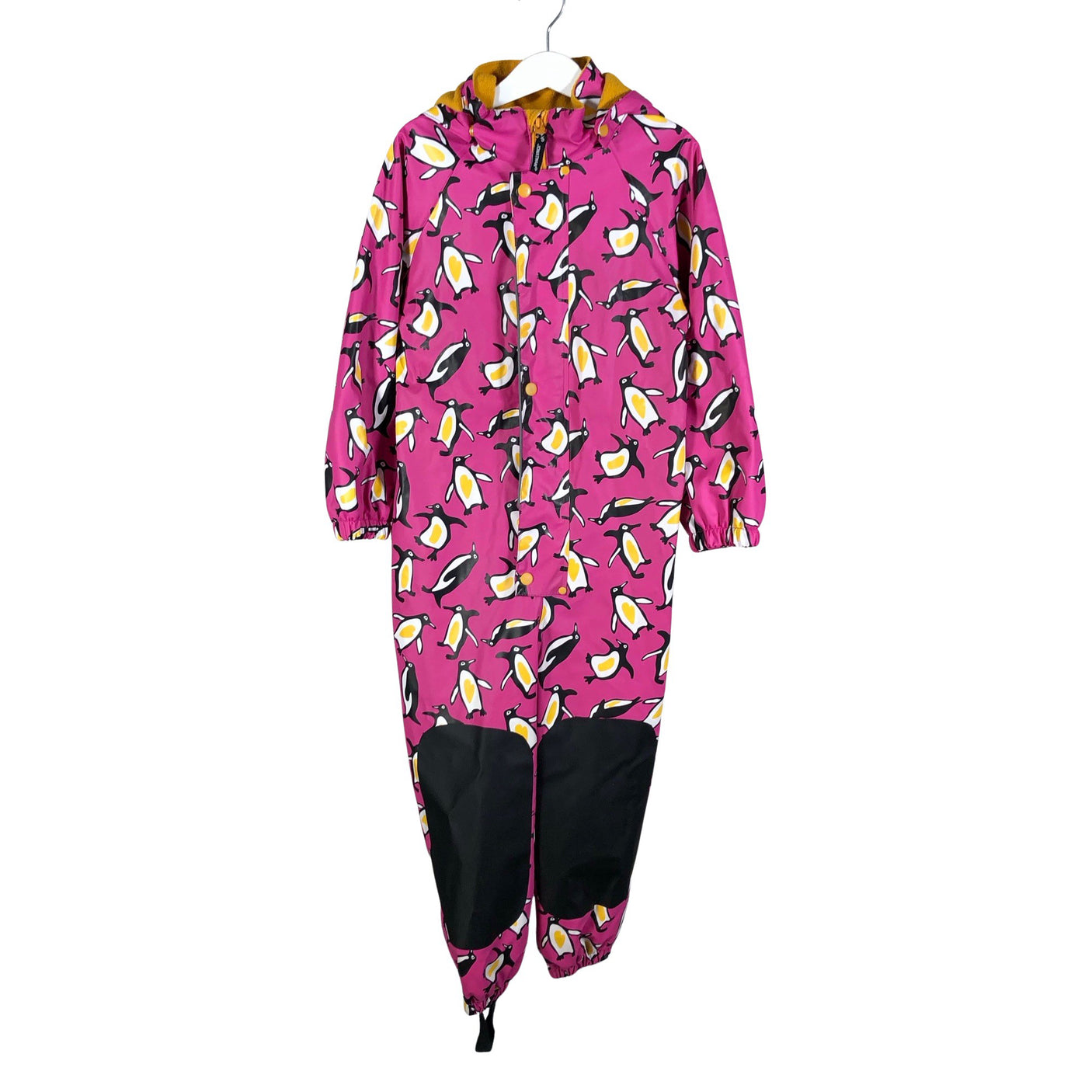 Unisex Jonathan - Sadehaalari, koko 110 - 116 - Pinkki (1)
