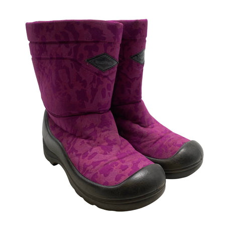 Unisex Kuoma - Talvikengät, koko 32 -  (2)