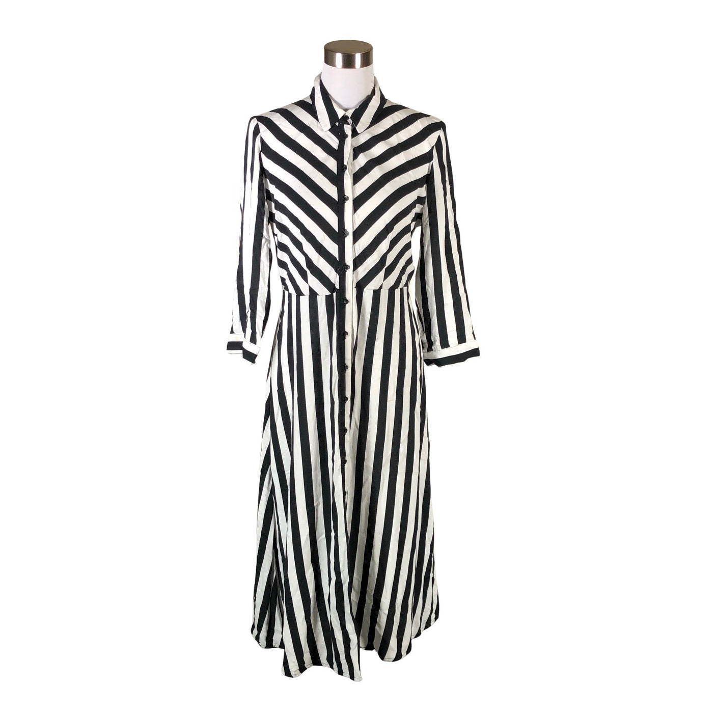 Unisex Y.A.S - Sifonkimekko, koko 40 -  (1)