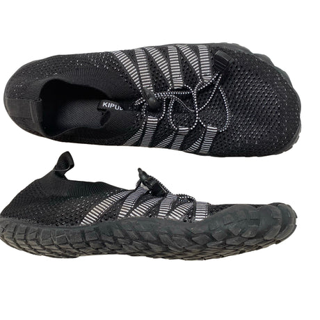 Unisex Kipukauppa - Tennarit, koko 40 - Musta ()