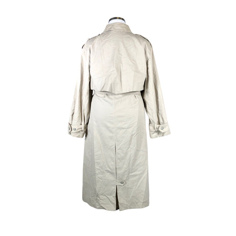 Naisten Santarelli - Trenssitakki, koko 42 - Beige (2)