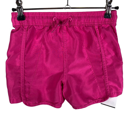 Tyttöjen Mountain Warehouse - Shortsit, koko 122 - 128 - Pinkki ()