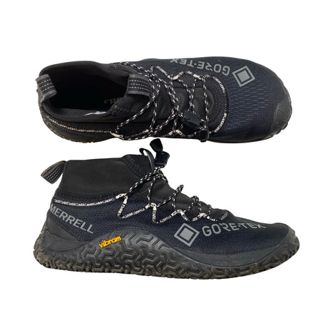 Naisten Reima - Retkeilylenkkarit, koko 38 - Musta ()