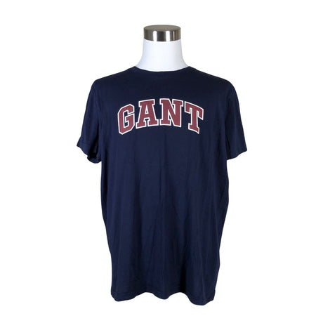 Miesten Gant - T-paita, koko XL - Sininen ()