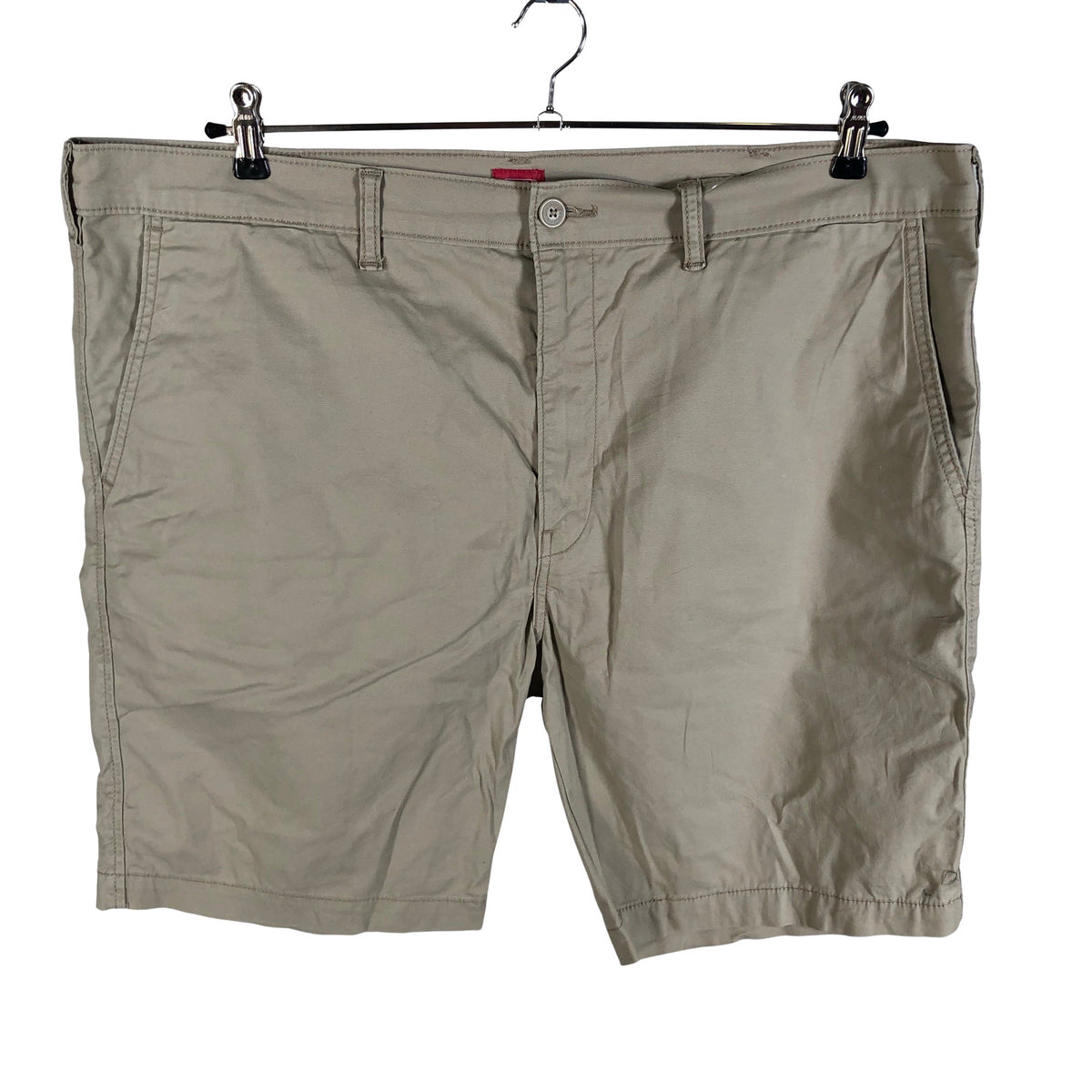 Miesten Levi's - Shortsit, koko XXL - Harmaa (1)