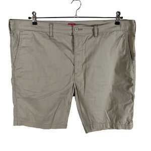 Miesten Levi's - Shortsit, koko XXL - Harmaa (1)
