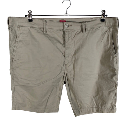 Miesten Levi's - Shortsit, koko XXL - Harmaa ()