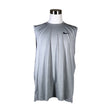 Miesten Nike - Hihaton urheilupaita, koko XXL - Harmaa ()