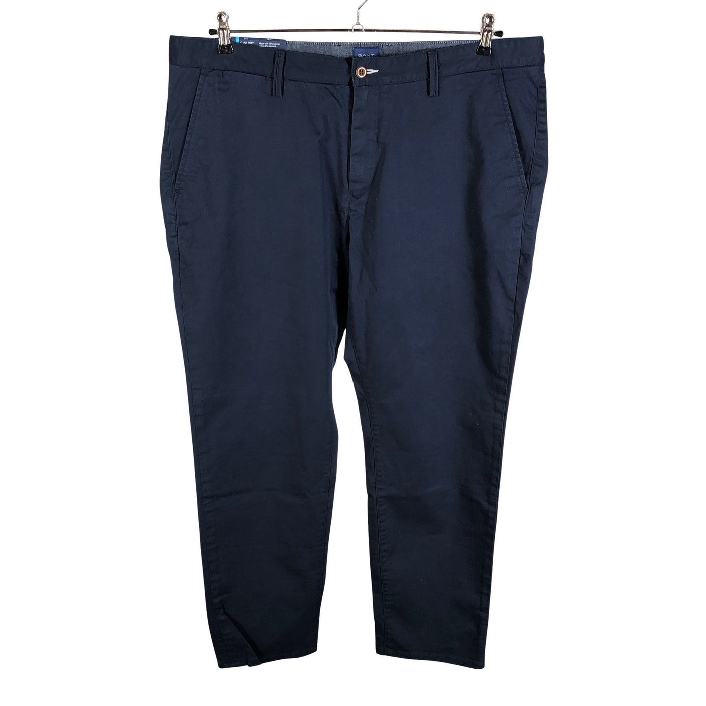 Miesten Gant - Chinot, koko W42 - Sininen (1)