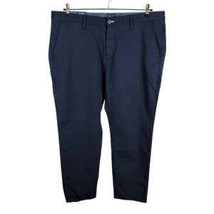 Miesten Gant - Chinot, koko W42 - Sininen (1)