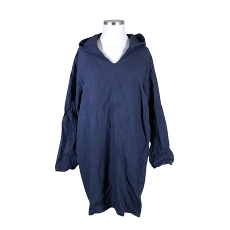 Naisten Nanso - Kangasmekko, koko 48 - Sininen ()