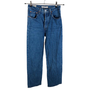 Unisex Levi's - Farkut, koko W27 -  (1)