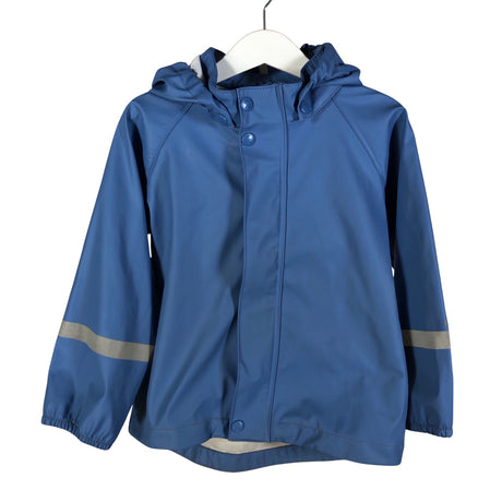 Unisex Reima - Sadetakki, koko 92 - 98 - Vaaleansininen ()