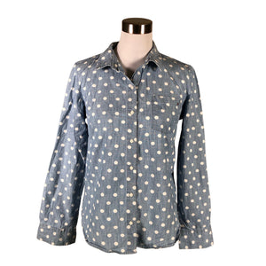 Unisex Tommy Hilfiger - Kauluspaita, koko 38 -  (1)