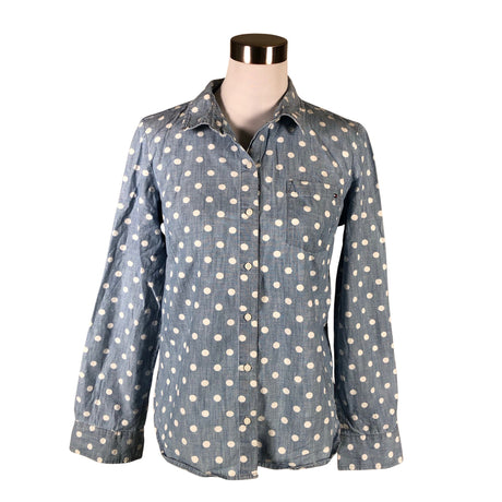 Unisex Tommy Hilfiger - Kauluspaita, koko 38 -  ()