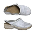 Unisex Goldenfit - Pistokkaat, koko 35 - Valkoinen ()
