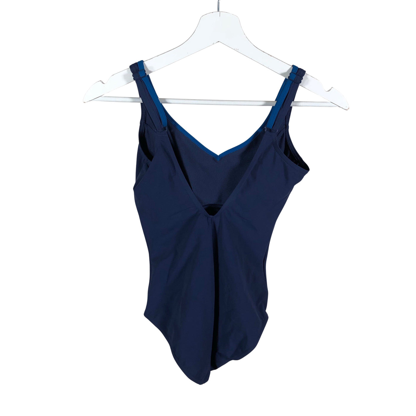 Naisten Speedo - Uimapuku, koko 38 - Sininen (2)