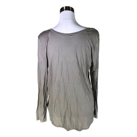 Naisten Philosophy Blues Original - Trikoopaita, koko 40 - Harmaa (2)