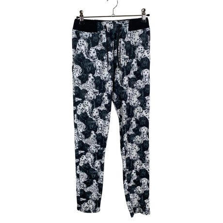 Unisex Gugguu - Verryttelyhousut, koko 146 - 152 - Harmaa ()