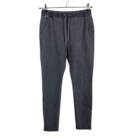 Naisten Nümph - Kangashousut, koko 38 - Harmaa ()