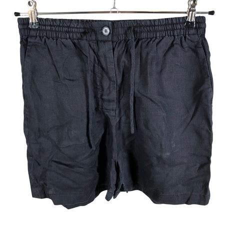 Naisten Arket - Shortsit, koko 38 - Musta ()