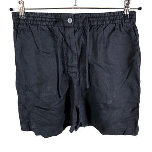 Naisten Arket - Shortsit, koko 38 - Musta (1)