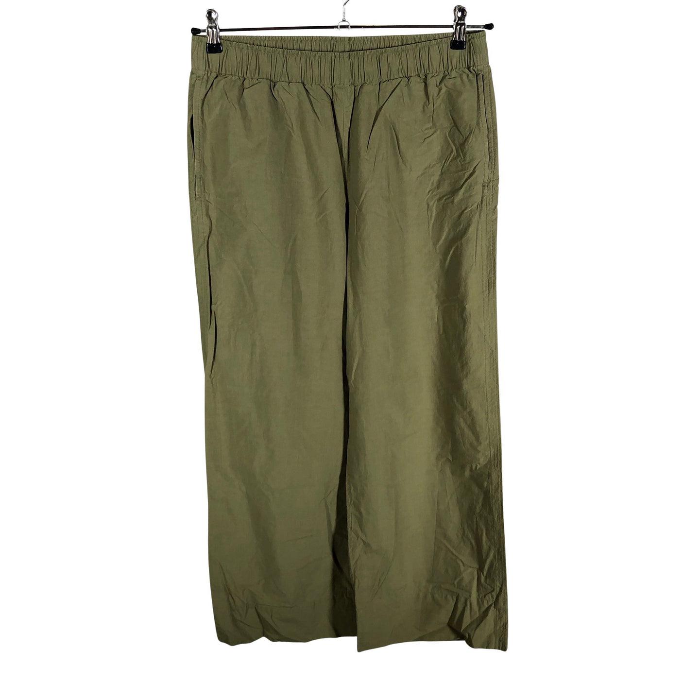 Unisex Arket - Kangashousut, koko 38 -  (1)