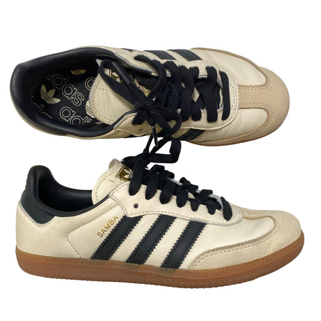 Unisex Adidas - Tennarit, koko 37 -  ()