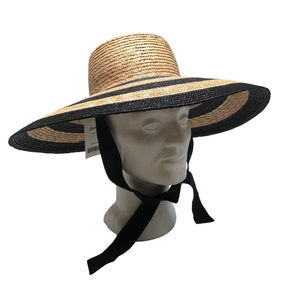 Naisten Arket - Kesähattu, koko 54 - 56 cm - Beige (1)