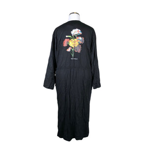 Naisten Makia - Kangasmekko, koko 42 - Musta (2)