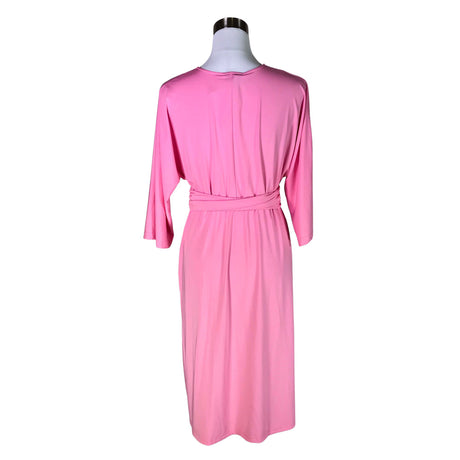 Naisten Rosemunde - Trikoomekko, koko 38 - Vaaleanpunainen (2)