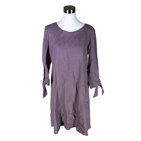 Naisten Bypias - Kangasmekko, koko 36 - Violetti ()