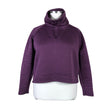 Naisten Umbro - Collegepaita, koko 42 - Violetti ()