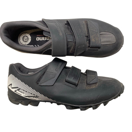 Miesten Shimano - Sisäliikuntakengät, koko 42 - Musta ()