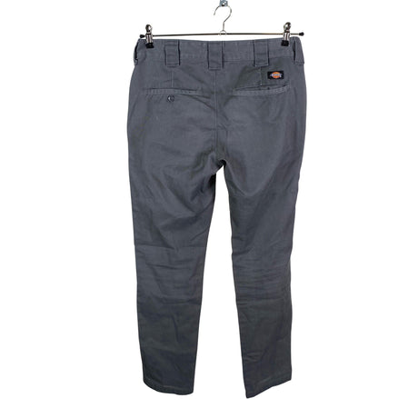 Miesten Dickies - Kangashousut, koko W30 - Harmaa (2)
