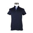 Miesten Massimo Dutti - T-paita, koko S - Sininen ()