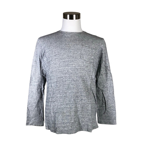 Miesten Jack & Jones - Trikoopaita, koko M - Harmaa ()