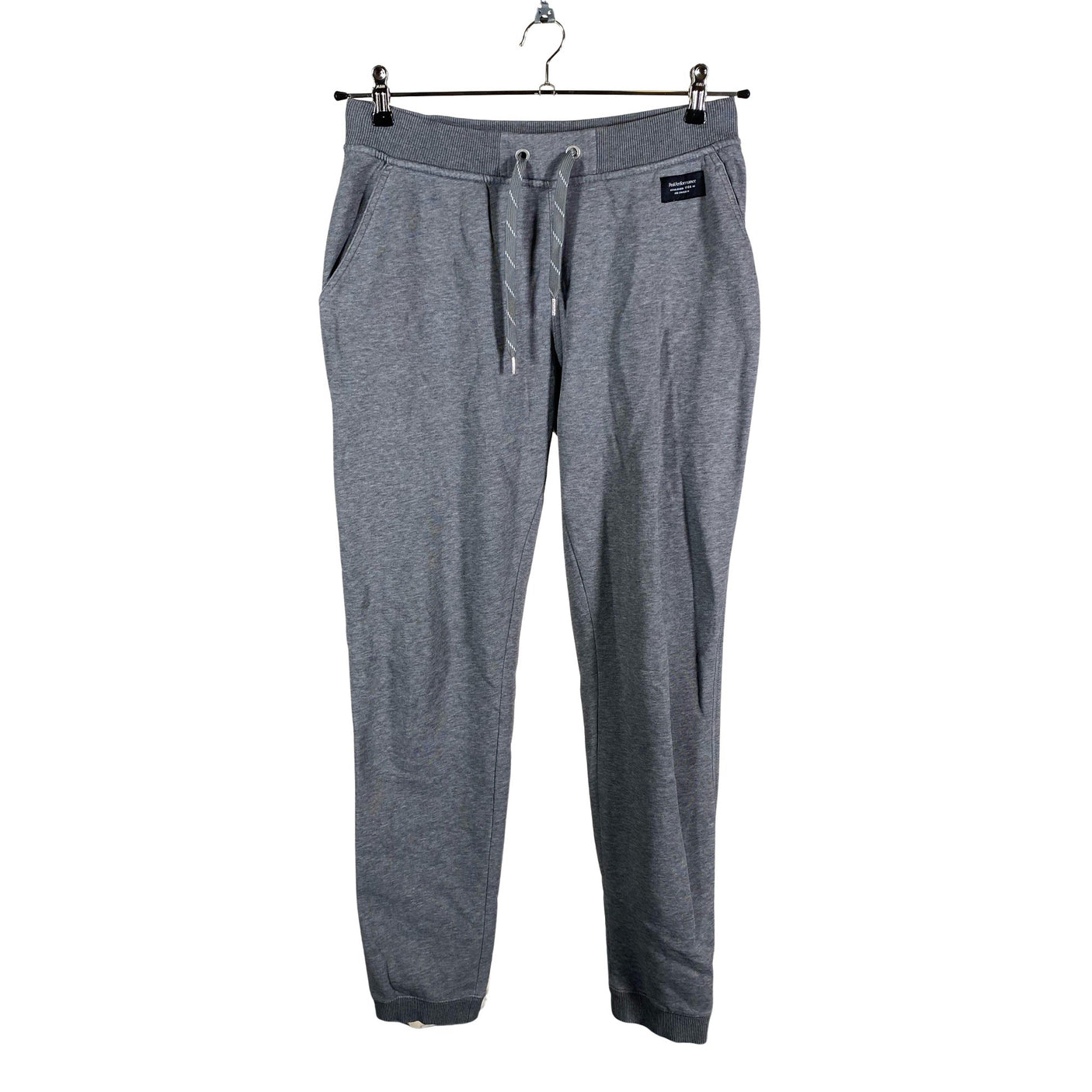 Naisten Peak Performance - Collegehousut, koko 38 - Harmaa (1)