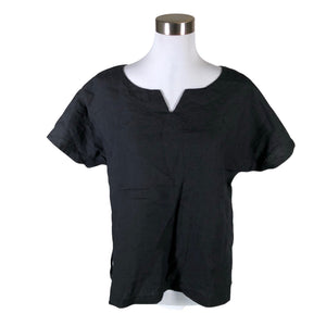 Unisex Nanso - Lyhythihainen pusero, koko 36 -  (1)