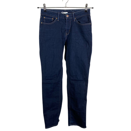 Naisten Levi's - Farkut, koko W27 - Sininen ()