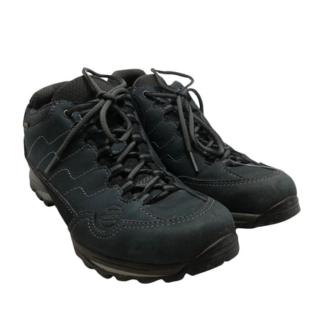 Naisten Hanwag - Lenkkarit, koko 39 - Sininen (2)