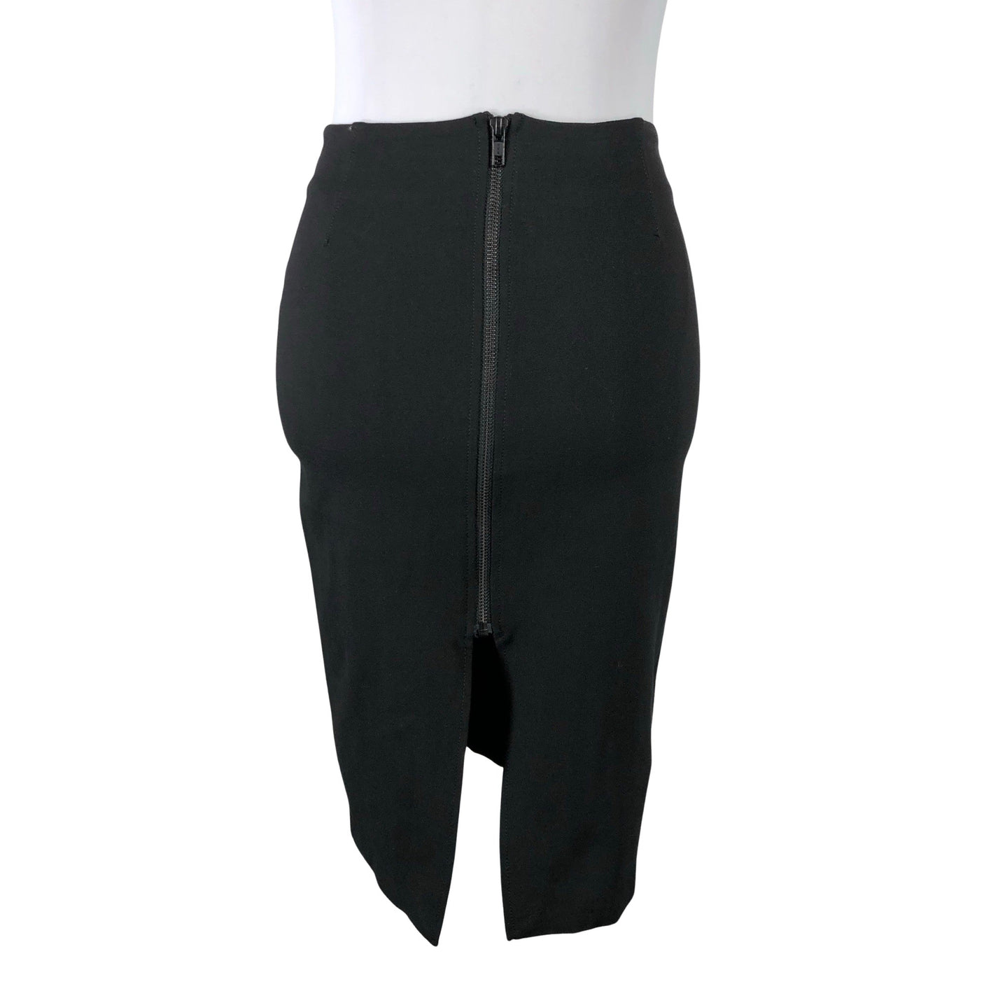Naisten Acne Studios - Trikoohame, koko 36 - Musta (3)